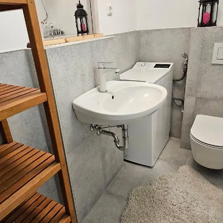 Zwischen Laboe Und Schoenberg Daire *