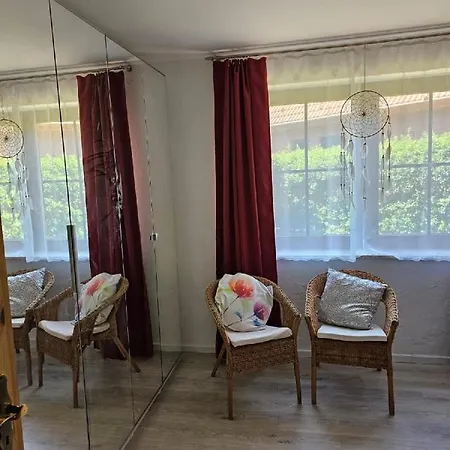 Zwischen Laboe Und Schoenberg Daire Barsbek